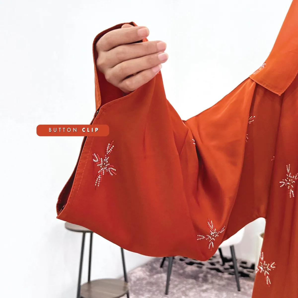 Abaya Elveera